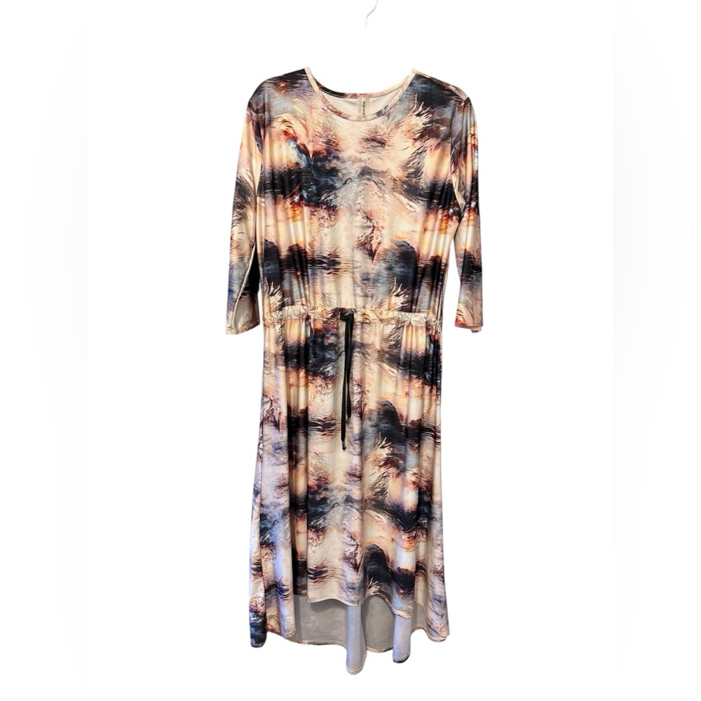 Women’s CVRGE New York Modest Swim Dress Size Medium/Large